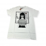 Koszulka T-shirt męski okrągły dekolt SPENCER'S Threadless L