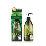Mediheal Aloe Vera Aqua Geel Suur maht 300 ml, 1 tk beige
