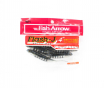 Fish Arrow Soft Lure Flash J 4 tolli 6 t&uuml;kki pakis #23 (2533)