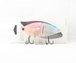 Madotachi Hanitas LR 130 mm 1,5 untsi ujuv lant Frozen Blue Pink (1640)