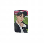 [K-AZT BENEFIT] Stray Kids &ndash; 5 t&auml;rni fotokaart Gocheok Dome BANG CHAN