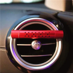 Auto &otilde;hu v&auml;ljalaskeava Aroomiteraapia klipp Kaunistus Anime Totoro Paarid Action Figuurid Kujukesed Autode Sisustus Aksessuaarid T&uuml;drukud punane