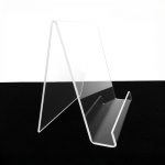 Akr&uuml;&uuml;list raamaturiiul A5 l&auml;bipaistev lauaarvuti raamatualus &Uuml;li&otilde;pilaste lugemise raamaturiiul Raamatupoe raamaturiiul Akr&uuml;&uuml;list raamatualus puhas