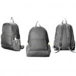 &Otilde;ues kokkupandav seljakott Reisimiseks Sport Ruumis&auml;&auml;stlik Matkaratta seljakott hall