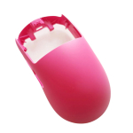 Roosa hiire korpus Hiirekatete remont Asendamine Logitech G Pro X Superlight GPX hiirele C