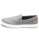 Timberland Union Wharf 2.0 Ek+ S&uuml;nteetilisest Nahast Libisemisvastased Vastupidavad Madalad Tennised Meeste Tennised Hall A2CBG089 43