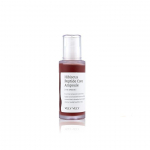 VELY VELY Hibiscus Peptide Core Ampoule 40ml, Brightening, Glowing, Moisturizing, Korean Cosmetics, Kbeauty, sample