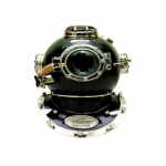 45.72cm Sukeldumiskiiver Kodu Dekoratsioon Bostoni Kiiver