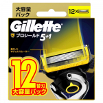 Gillette Gillette Pro Shield 12 asenduspardlitera