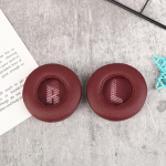 Live 400Bt/460Nc jaoks K&otilde;rvapadjad K&otilde;rvaklappide K&otilde;rvapadjad Asendus K&auml;sn K&otilde;rvapadi punane