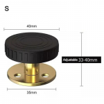Reguleeritavad m&ouml;&ouml;blijalad keermestatud voodiraam raputamisvastane peatsi stopperid kappide kinnitusvahendid diivanid, mis takistavad voodik&uuml;lje l&otilde;tvumist