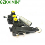 Mitsubishi Motors koormustundlik pidurdusj&otilde;u jaotaja ventiil OE MB618321 GZKAIMIN