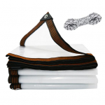 L&auml;bipaistev Present v&auml;liaia vihmakindel kate trossiga Multifunktsionaalne veekindel kate C