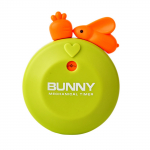 Sagit Timer Kitchen 60-minutilise toiduvalmistamise mehaaniline kodukaunistus One Size kuum roosa v&auml;rv