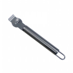 Sidrunikooreriiv Roostevaba teras Sidruniriiv Apelsinikoorija Tsitrusviljade riiv Koorimisnuga K&ouml;&ouml;gi vidinad Baaritarvikud kuld