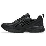 ASICS Gel Venture 6 Shield Kolmekordne Must Unisex Tossud 1203A474-001 36