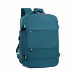 Unisex Piiri&uuml;lene Multifunktsionaalne Reisiseljakott: Kerge, Mitmek&uuml;lgne &auml;rireisideks, vaba&otilde;hutegevusteks ja kooliks One Size