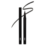 BBIA Last Pen Slim Eyeliner 0.4g, S1 Light Black S, 1 piece black