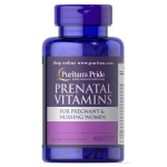 Puritan's Pride - Prenatal Vitamins, 100 Caplets