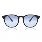 Ray Ban Rb4259f Aasia sobivusega 601 19 Unisex p&auml;ikeseprillid Black/53