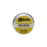 6g/20g otsiku v&auml;rskendaja elektriline jootekolb kreemoksiid-jooteotsik Clean Paste professionaalne remondit&ouml;&ouml;riist