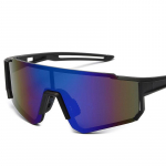 Tuulekindlad Rattas&otilde;iduprillid Naiste Mehed V&auml;lispordi P&auml;ikeseprillid Jooksmine Matkamine Kalap&uuml;&uuml;k S&otilde;iduprillid