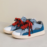 Meeste Kingad Tossud meeste vabaaja Meeste kingad tennised Luksuslikud kingad Treener Race Hingavad jalan&otilde;ud mood jooksujalatsid naistele 36