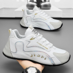 Meeste Kingad Tossud meeste vabaaja Meeste kingad tennised Luksuslikud kingad Treener Race Hingavad jalan&otilde;ud mood jooksujalatsid naistele 39