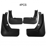 1tk auto pritsmekaitset porilapid sobivad 2013-2017 Golf 7 GTD GTE luukp&auml;ra jaoks t&auml;iustatud kaitse lihtne paigaldada CHINA