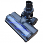 Elektriline motoriseeritud p&otilde;randaharjapea Proscenic P10 Pro juhtmevaba k&auml;eshoitava tolmuimeja jaoks, harjapea varuosad CHINA