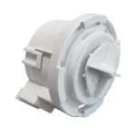 Pesumasina t&uuml;hjenduspump EAU64082901 BLDC 26v LG pesumasinale WDD0032X1M WDD0015X1M T&uuml;hjenduspumba &uuml;hilduvad osad CHINA