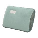 Laetav kuumaveekott Elektriline soojusvee tasku K&auml;esoojendaja Kuumaveepudeli soojenduskott talveks Plahvatuskindel hall v&auml;rv