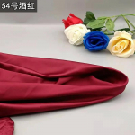 100x150cm satiinkangas m&otilde;&otilde;diku j&auml;rgi s&auml;rkidele R&otilde;ivad Kleidid Pidžaamad &Otilde;mblemine Suure tihedusega sile tavaline sinine valge pehme riie 100x150cm