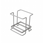 Mitmeotstarbeline paberist topsihoidja, lauaarvuti &uuml;hekordselt kasutatavate tasside korraldaja, dosaator, vastupidav mini teekotid, kohvikapslite hoiustamise korraldaja