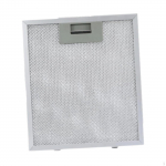 Range Hood Filter Camping Sturdy Easy to Install Oil Resistant Multipurpose Accessory for