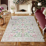 Retro etnilises stiilis vaip elutuba diivan diivan diivan vaip majapidamine magamistuba voodi vaip matt 120 * 160cm