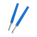 2 Pieces Watch Back Case Opener,Tool to Open Back,Practical Replacement Tool Kit