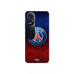 Coque Oppo A38 PSG Logo color&eacute; Maniacase