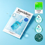Torriden Dive-in Low Molecular Hyaluronic Acid Mask 1 sheet