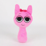 Sprunki Palus m&auml;nguasjad Incredibox Sprunki t&auml;idisega nukk Sprunki M&auml;ng Lauljad Oren Wenda Plushie Loomafiguur s&uuml;nnip&auml;evaks j&otilde;ulukingitus