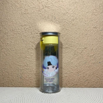 Ametlik BTS x TinyTAN Ripatsiga Tritan Pudel, SUGA JIN J-HOPE, Autentsed Ametlikud Kaubad, KPOP, KBeauty, tasuta n&auml;idised SUGA