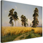 L&otilde;uenditr&uuml;kk, paljundus 60x40 mitmev&auml;rviline