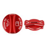 Mootori&otilde;li radiaatori dekoratiivse katte kaitsekleebis Dodge Challengerile Dodge Charger 2009 Up For 300C 2012 Up ABS-i sisetarvikud