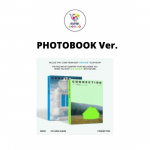 Photobook Ver ONEW 4th Mini Album CONNECTION No POB Random Ver