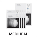 [MEDIHEAL] (oy) Spicule Pore Tightening System 1 (29g*4ea) 1 Pack