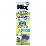 Nix, ultra&scaron;ampoon, k&otilde;ik-&uuml;hes hoolduskomplekt, 1 tk