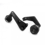 HONDA CBR600RR CBR 600 RR CBR 600RR 2009-2017 Mootorratta CNC Mootorikate Raami Liugur Voolundi Kaitse Kukkumispadi Kaitse