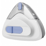 Uus kahepoolne aknapuhasti Reguleeritav magnetiline iminapp Klaasipuhasti Majapidamispuhastus Paksendatud klassipuhasti