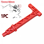UUS BMW X5 X6 F07 F10 F01 F02 E70 h&auml;daseisupiduri vabastusk&auml;epide 24507590395/7590395 BMW X5 F15 F70 jaoks 2006-2017