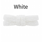 1,5 cm laiused kohevad pehmed kingapaelad vabaajajalatsite jaoks Paelad tossudele Spordijalatsi rihm 100/120/140/160cm Aksessuaarid 100cm valge